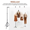 Photography Adjustable 10Ft Background Support Stand Backdrop Stand & Carry Bag
