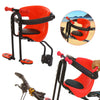 Bicycle Gift Bike Front Seat Safety Stable Baby Child Kids Chair Carrier Seats
