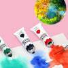 145pc Artists Aluminium Art Case Colouring Pencils Painting Set Childrens/Adults