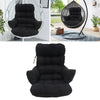 Garden Egg Chair Seat Pad Swing Hanging Chair Cushion Indoor Outdoor Patio Pads