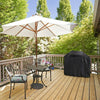 M/L/XL/XXL BBQ Cover Heavy Duty Waterproof Rain Barbeque Grill Garden Protector