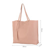 Ladies Designer Shoulder Bag Tote Large Handbag Office Bags PU Leather