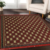 Extra Large Traditional Rugs Hallway Runner Living Room Bedroom Carpet Floor Mat