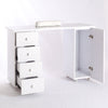 Professional Manicure Table Nail Beauty Salon Station Technician Storage Desk UK