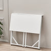 Small Computer Desk Folding Laptop PC Table Home Office Study Corner Desk