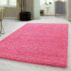 Thick Shaggy Rugs Deep Pile Large Hallway Runner Non Slip Rug Living Room Carpet