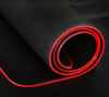 Large 80*30cm Anti-Slip RGB LED Gaming Mouse Mat for Desk PC Laptop Keyboard Pad