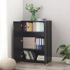 Cabinet with 2 Doors Storage Units Cupboards Cabinets 2 Shelves for Office Home