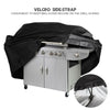 BBQ Cover Heavy Duty Waterproof Rain Gas Barbeque Grill Garden Protector M L XL