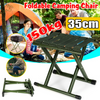 Portable Foldable Tripod Stool Seat Outdoor Camping Fishing Hiking Chair Picnic