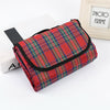 250cm Extra Large Waterproof Picnic Blanket Mat Fleece Camping Beach Rug Outdoor