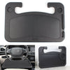 Steering Wheel Car Table Tray For Reading Writing Food Laptop Dining Holder