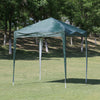 2x2 3x3 m Pop up Gazebo Waterproof Garden Marquee Party Tent Outdoor Sun Canopy