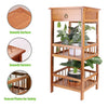 Console Table Side/End Table Shelf Plant Stand Storage Entryway HallwayFurnitu