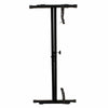 New Keyboard Stand Single X Type Adjustable Electronic Piano Metal Rack Portable