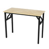 Folding Computer Desk Study Writing PC Table Laptop Office Coffee Desk Home UK