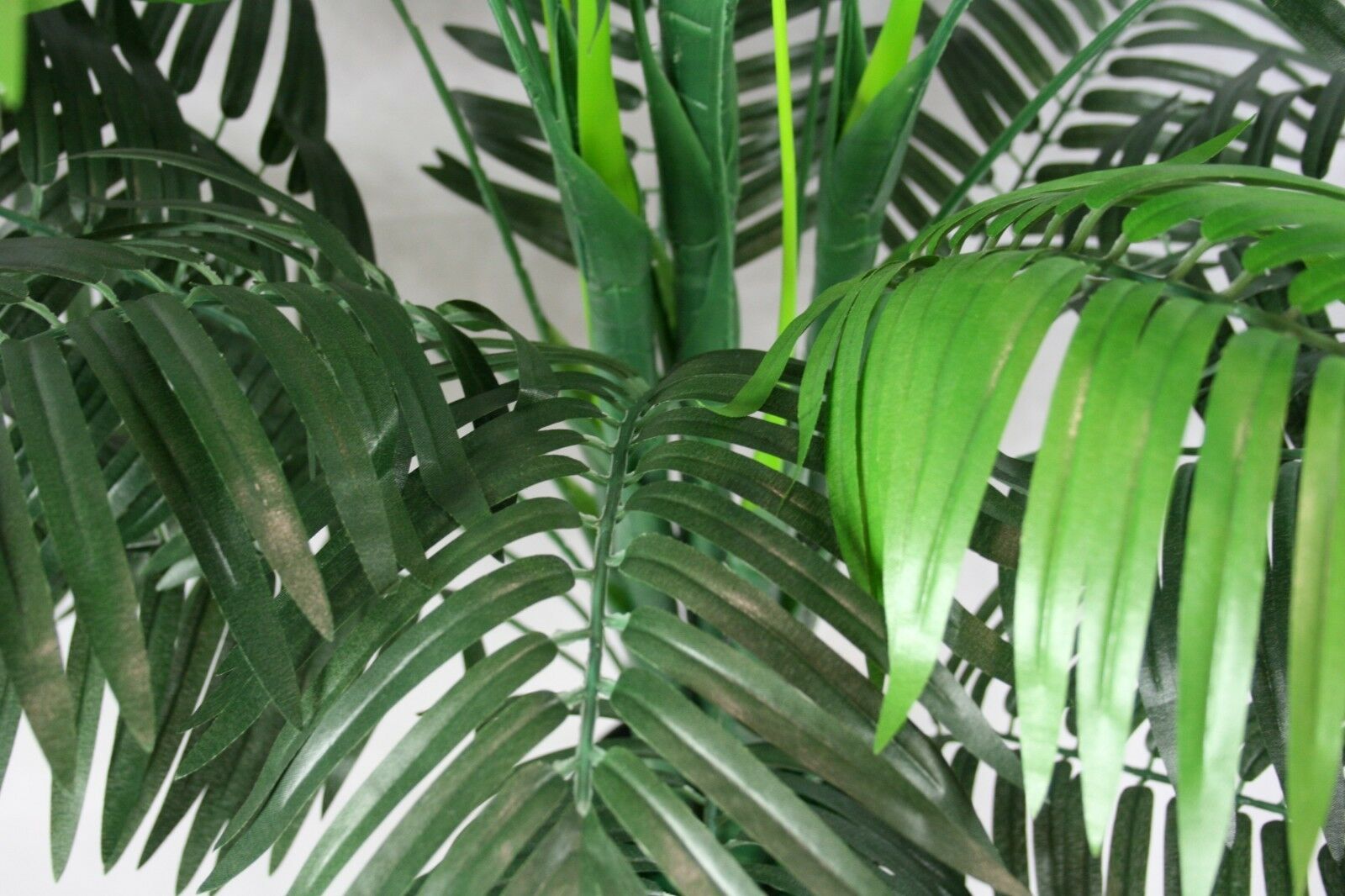 130 cm Artificial Palm Plant Exotic Décor for Home & Office