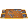 1500 Pcs Puzzle Board Wooden Jigsaw Storage Table W/ 4 Sliding Drawers