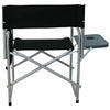 NEW! Folding Lightweight Outdoor Portable Directors Camping Fishing Chair
