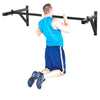 Pull Up Bar Chin Up Sit-Up Strength Body Workout Exercise Fitness Gym Workout