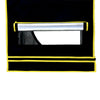 60X60X120CM 600D Hydroponics Indoor Grow Tent Kit Garden Grow Bud Dark Room Box