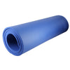 10MM THICK GYM YOGA MAT FITNESS PILATES WORKOUT GYMNASTICS + CARRIER STRAP