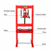 Heavy Duty 6000Kg Hydraulic Garage Shop Workshop Floor Standing Press