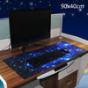 90*40cm Extra Large XL Anti-Slip Game Gaming Mouse Pad Mat For PC Laptop Desktop