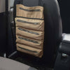 Tool Roll Organizer Tool Roll Up Canvas Bag Tool Large Wrench Super Big Pouch