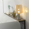 Slim Hallway Console Table Industrial Narrow Sofa End Side Unit Entryway Stand