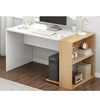 Wooden Computer Desk PC Dressing Table Home Office Furniture Study Writing Table