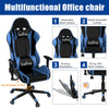 Office Executive Racing Gaming Chairs Swivel Leather Computer Desk Chair