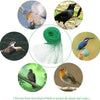 2m X 10m Anti Bird Pond Netting Net Plants Veg Fruit Protection Garden Fine Mesh