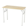 Computer Desk Laptop Study Table Writing Desk Workstation Home Office Furniture