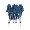 Gazebo Pop Up Tent For Garden Canopy Sides Party Heavy Duty Waterproof Marquee