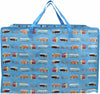 Extra Large Jumbo Laundry Shopping Bag Childrens Toy Storage Reusable Bags