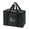 70L Large Food Delivery Insulated Bags Pizza Takeaway Thermal Warm Cold Bag Ruck