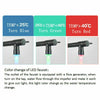 Kitchen Mixer Taps Pull Out Spray Monobloc Sink Faucet Taps Swivel Spout Black