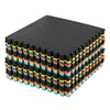 EXTRA THICK GYM FLOORING INTERLOCKING FLOOR MATS EVA SOFT FOAM MAT YOGA TILES
