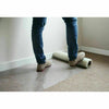 Protection Protector Floor Stairs Film Self Adhesive Roll 600MM X 100M Home UK