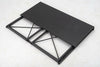 Foldable Computer Desk Folding Laptop Table Home Office Study Gaming Coffee UK