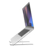 Portable Aluminum Laptop Stand iPad Holder Office PC Notebook Desk Table Tray