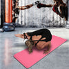 183 x 61cm Thick Yoga Mat Gym Exercise Fitness Pilates Workout Mat Non Slip TPE