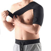 Left/Right Shoulder Brace Rotator Cuff Support Injury Dislocate Compression Wrap