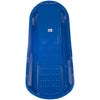 Winter Snow Outdoor Swordfish Sledge/ Toboggan Available In Red & Blue