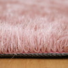 100% POLYESTER THICK SILKY SHINY SHIMMER SOFT SHAGGY MAT RUG S-XL SPARKLE CARPET