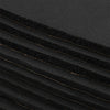 9 Sheets 8mm Car Van Sound Proofing Deadening Insulation Closed Cell Foam