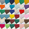 Plain Solid 100% Cotton Fabric Sheeting Craft 60" 150cms Wide 150GSM 30+ Colours
