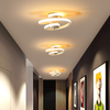 Ceiling Light Dimmable Lighting Fixtures Lamp Corridor Hallway EntranceAisle Wh