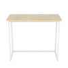 Computer Desk Laptop Study Table Writing Desk Workstation Home Office Furniture